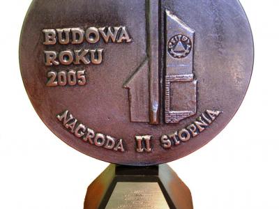 Ujęcie i Stacja Uzdatniania Wody Mostowo